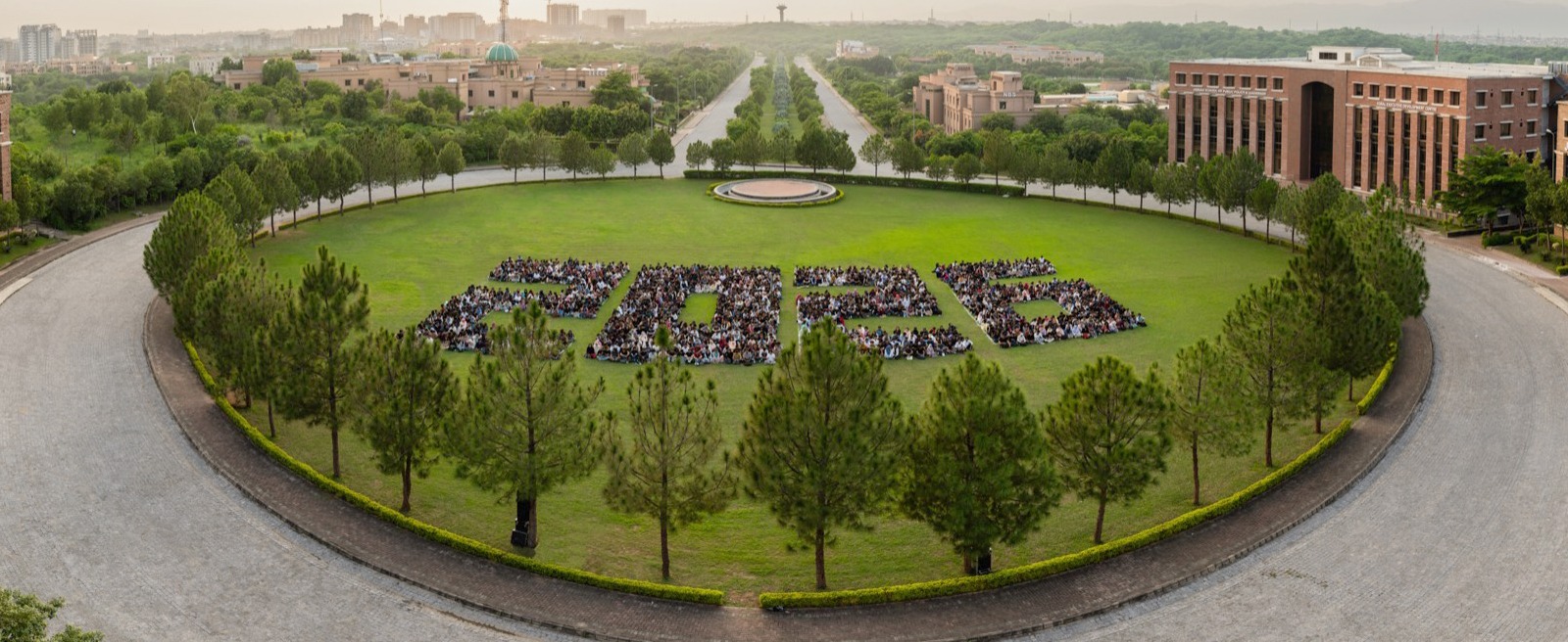 NUST Orientation 2nd to 4th Sep, 2026
